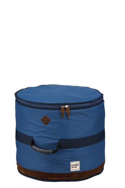 TAMA POWERPAD® Designer Collection Tom Tom Bag 14" x 14" - Navy Blue