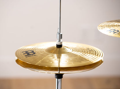 MEINL Cymbals HCS HiHat - 13"