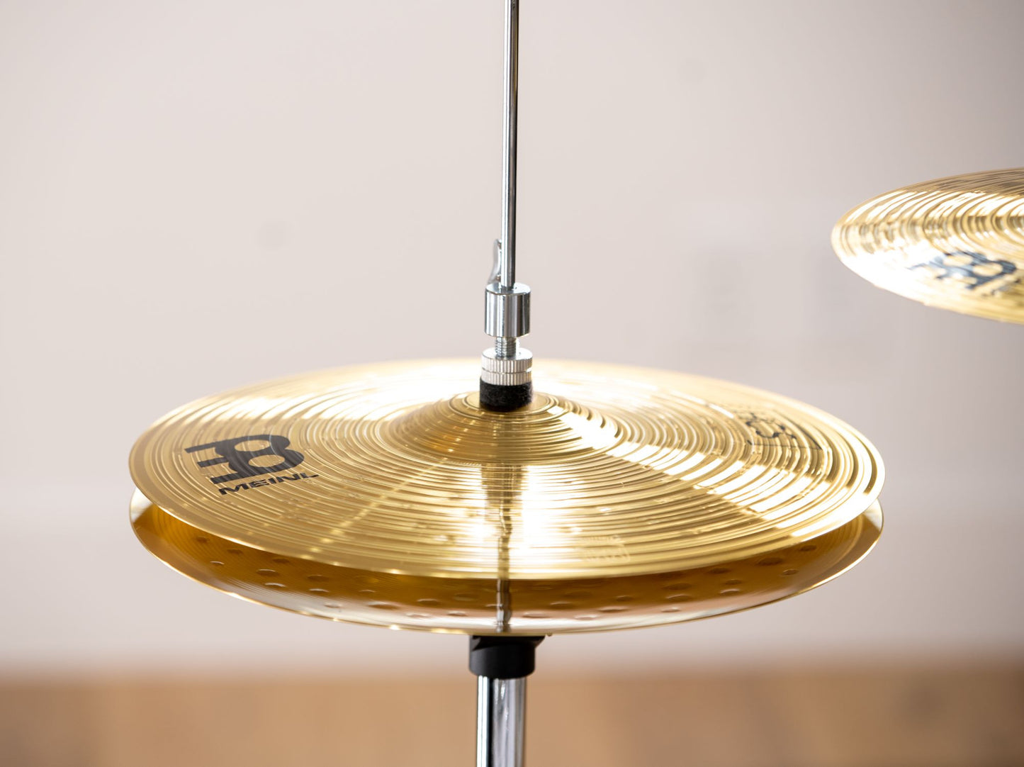 MEINL Cymbals HCS HiHat - 13"