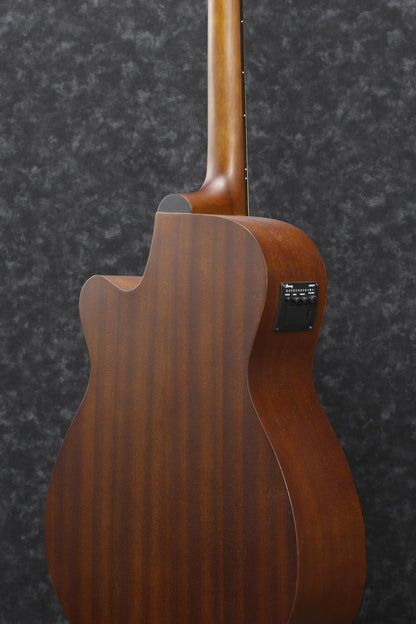 IBANEZ PC Performance Akustikgitarre 6-String - Open Pore Natural