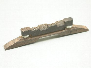 IBANEZ bridge with chrome parts - for 510E mandolins