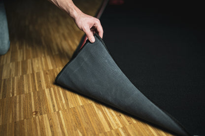 MEINL Cymbals Drum Rug - 160 x 200 cm