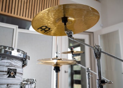 MEINL Cymbals HCS Crash - 16"