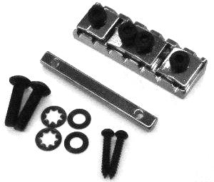 IBANEZ Locking Nut 7 String 48mm - cosmo black