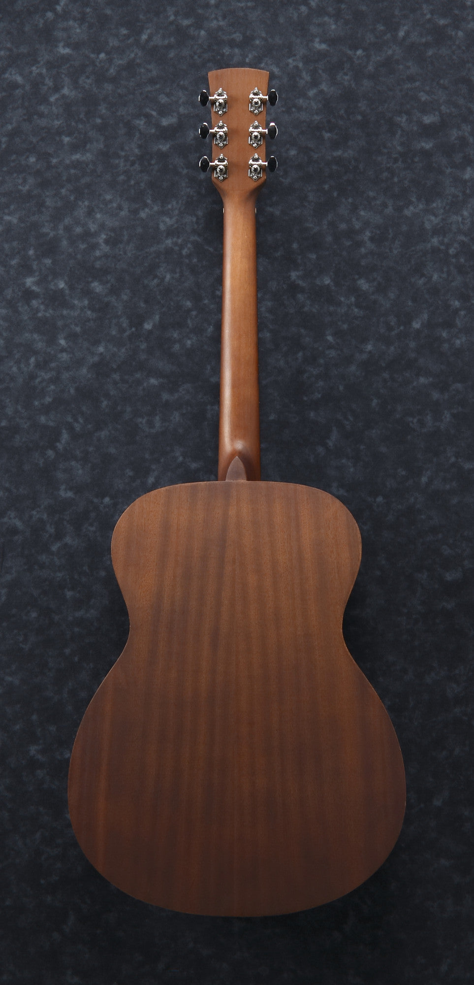 IBANEZ PC Performance Acoustic Guitar 6-String - Open Pore Natural