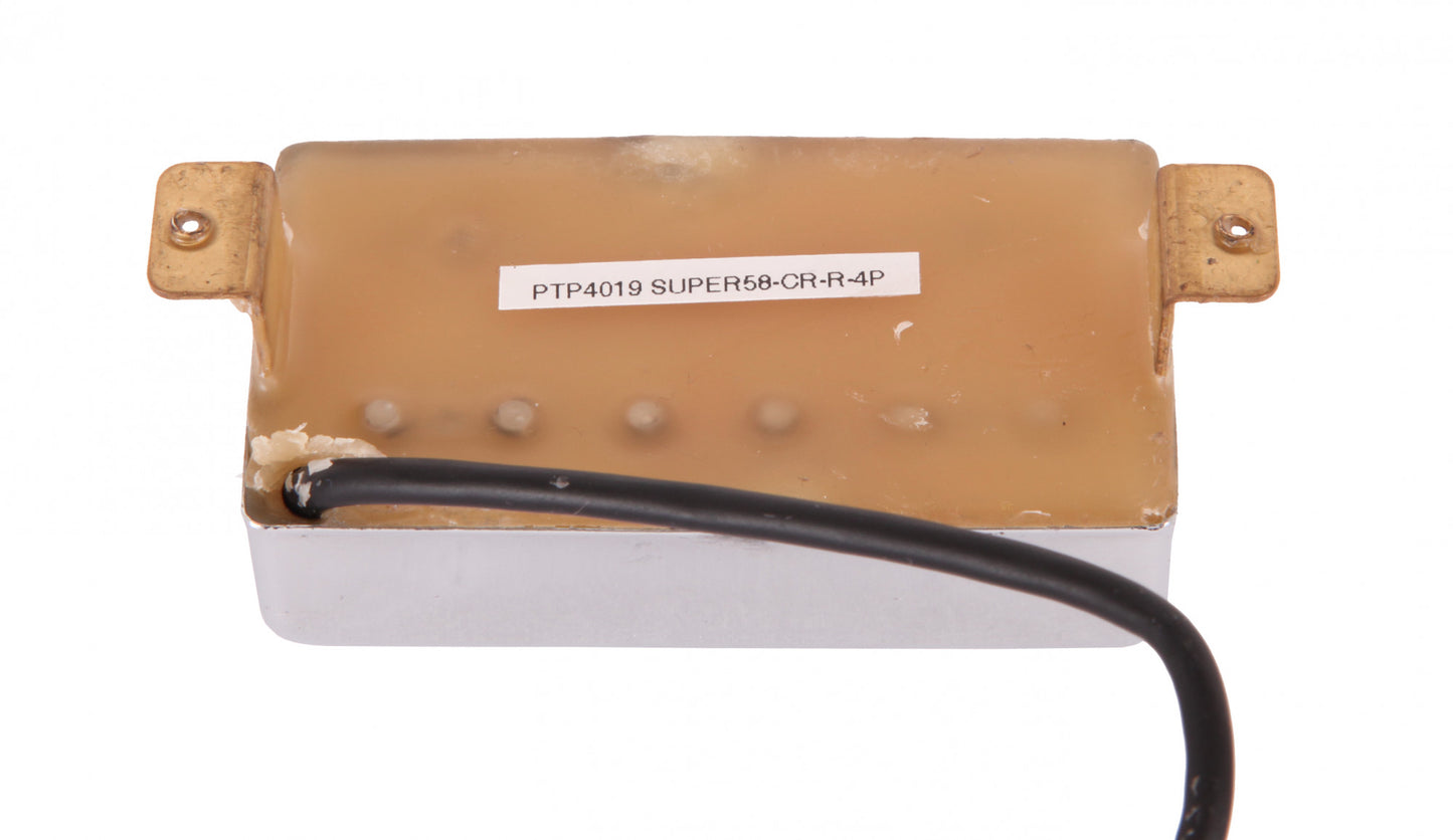 IBANEZ Bridge side Pickup Humbucker - chrom