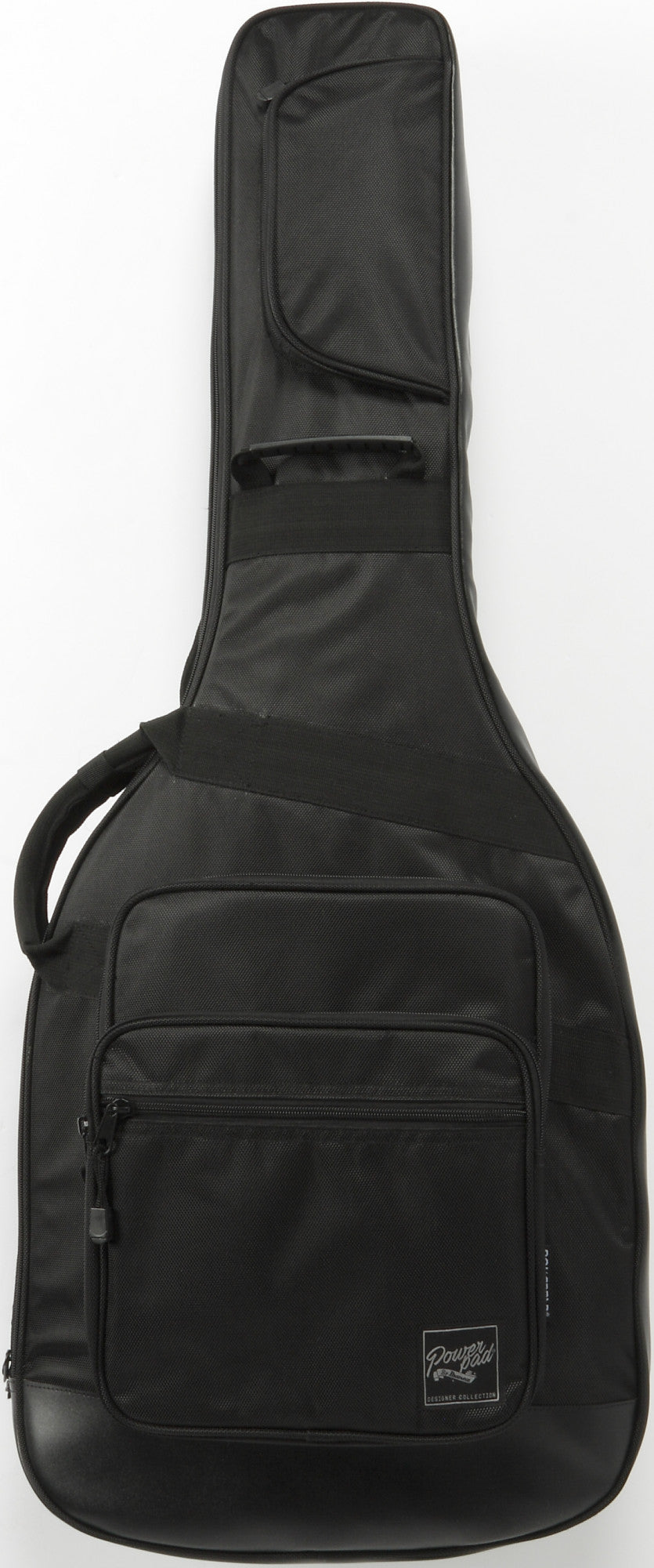 IBANEZ POWERPAD® Designer Collection Doppel-Gigbag für E-Gitarre - Black