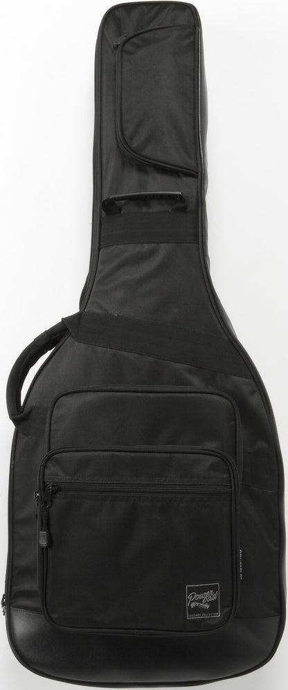 IBANEZ POWERPAD® Designer Collection Doppel-Gigbag für E-Gitarre - Black