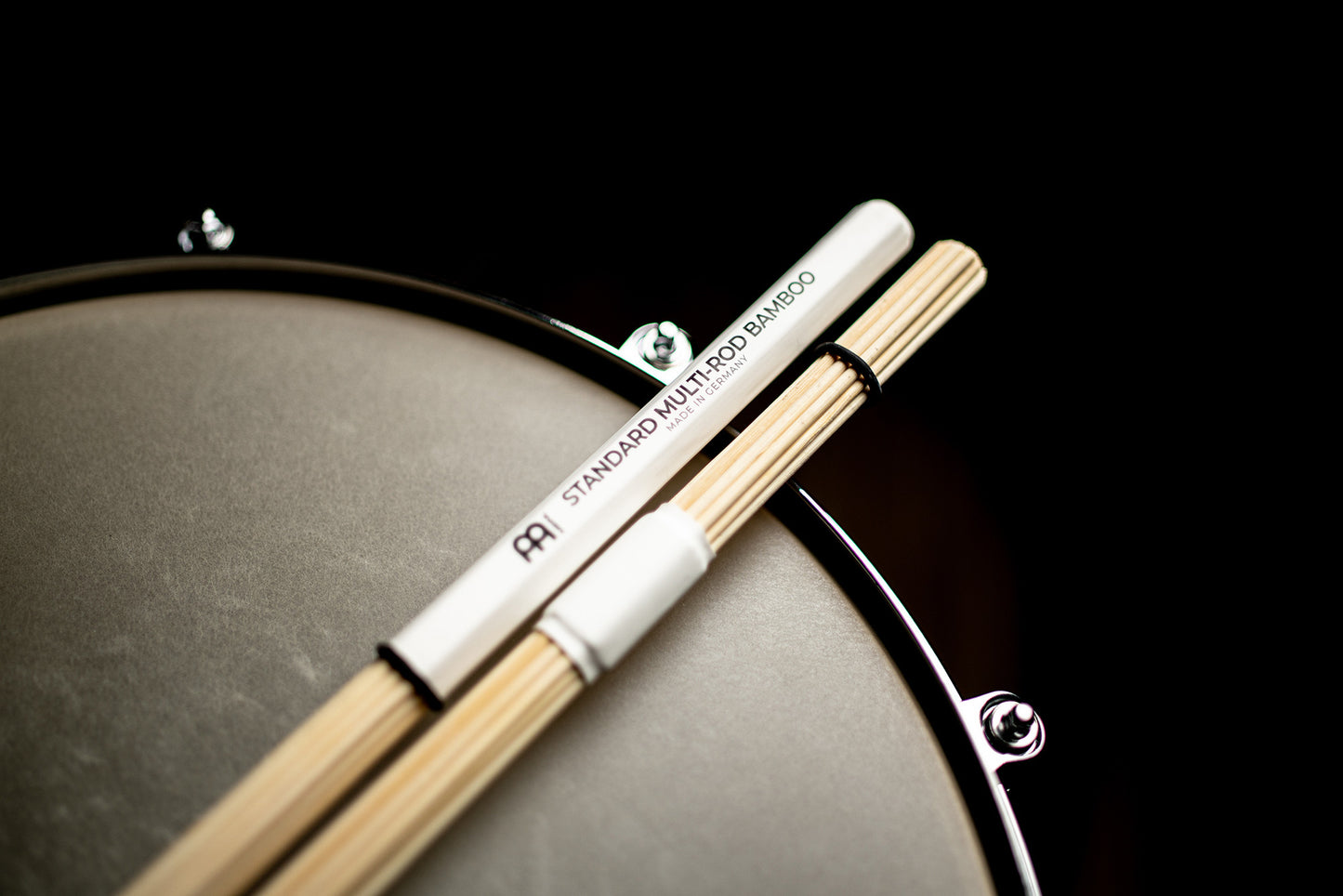 MEINL Stick & Brush - Bamboo Standard Multi-Rod
