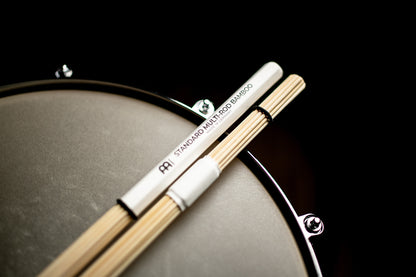MEINL Stick & Brush - Bamboo Standard Multi-Rod