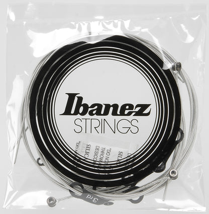 IBANEZ Saiten Set für 4 String Bass - Mikro Mensur