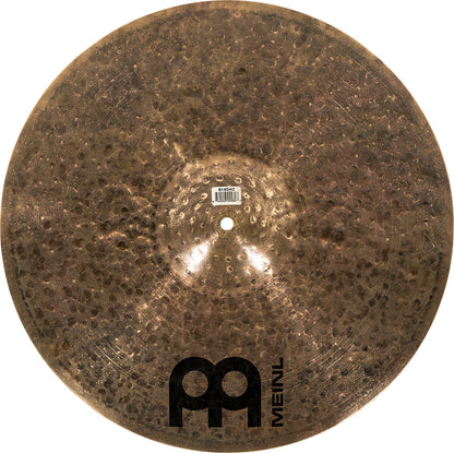 MEINL Cymbals Byzance Dark Crash - 18"
