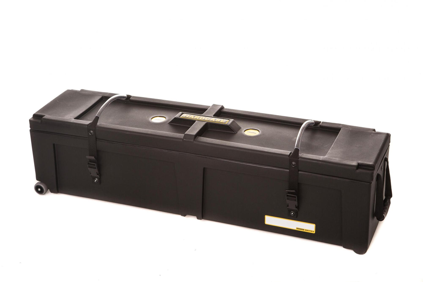 HARDCASE Hardware Case - 48"