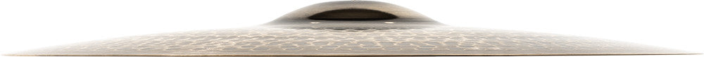MEINL Cymbals Pure Alloy Custom Medium Heavy Crash - 18"