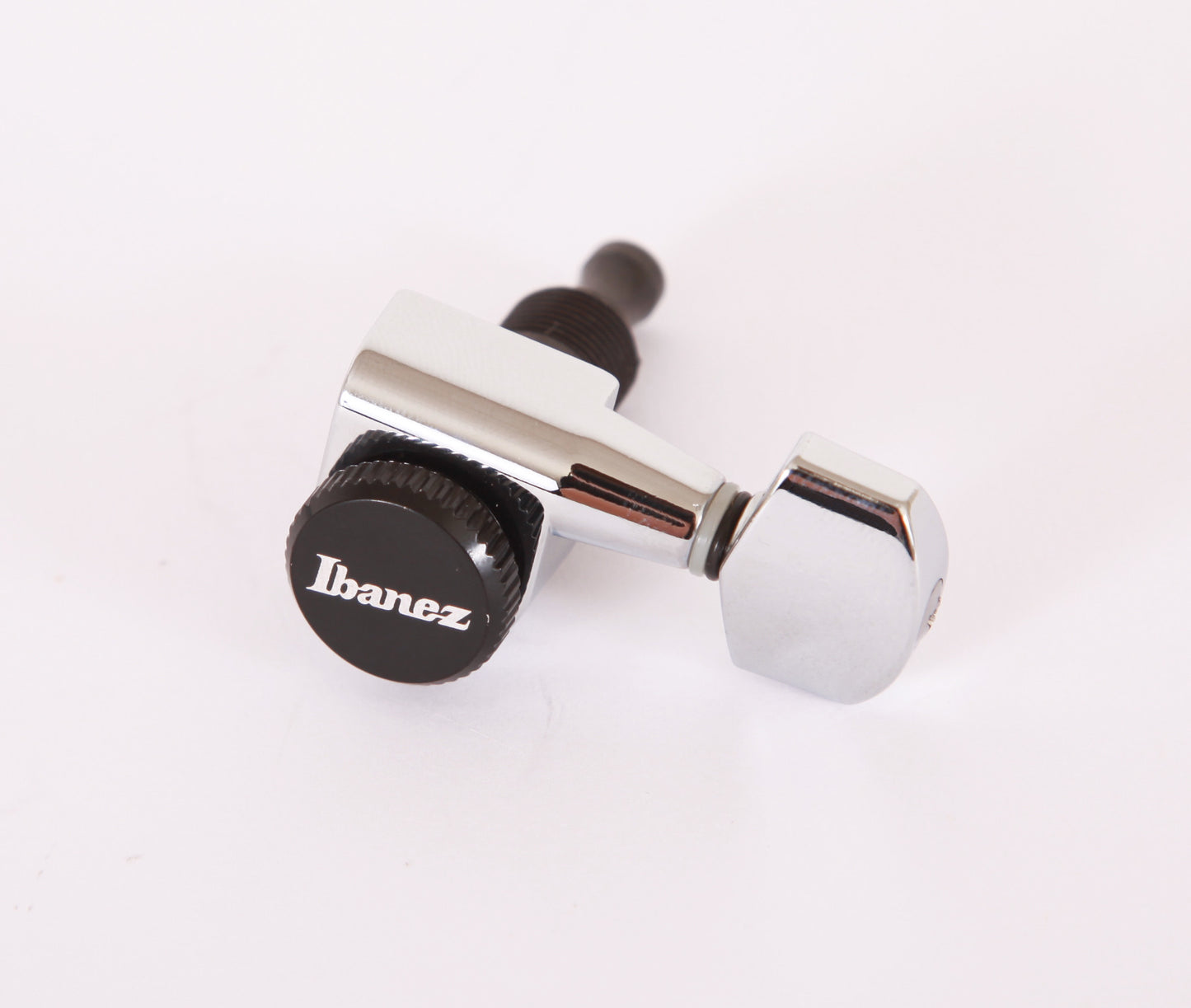 IBANEZ Mechanikensatz - 6 x links chrom