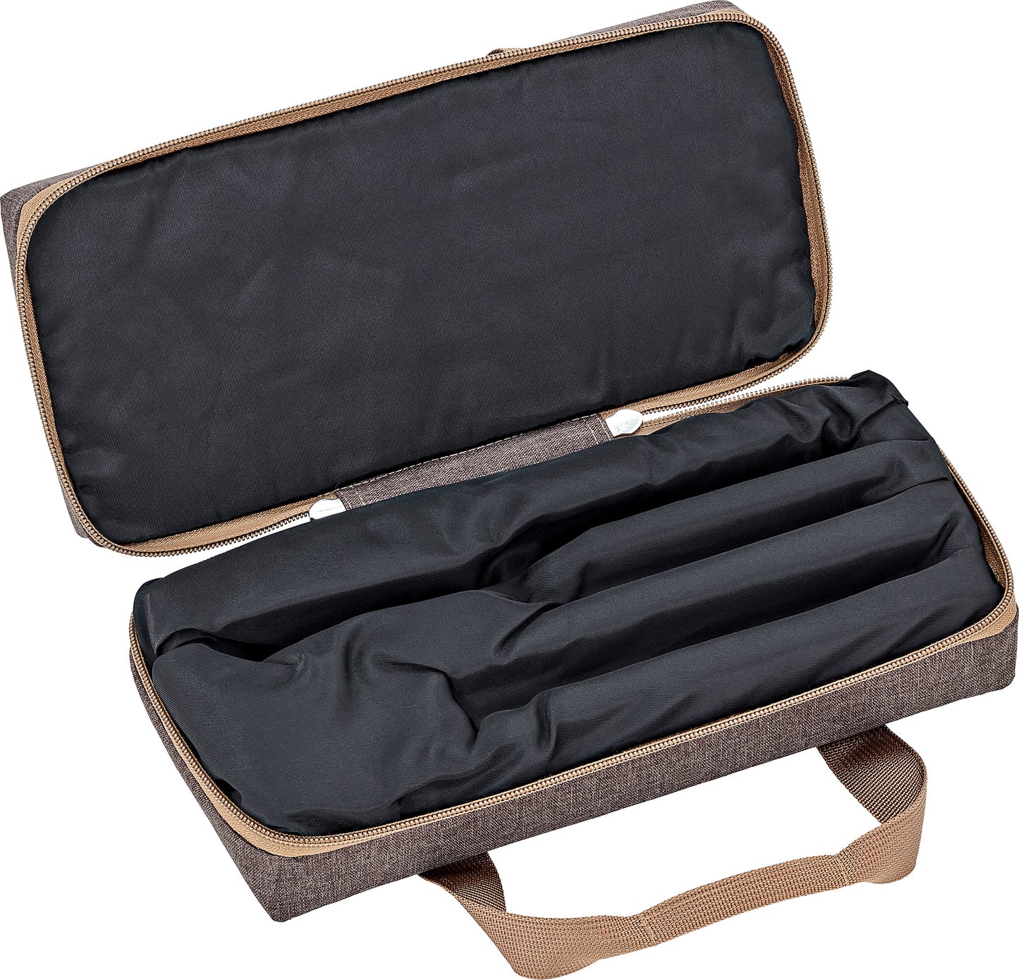 MEINL Sonic Energy Natural Pitch Crystal Tuning Fork 432 Hz