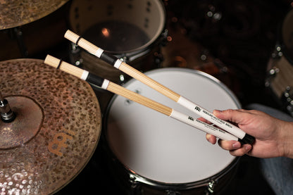 MEINL Stick & Brush - Birch Rebound Multi-Rod
