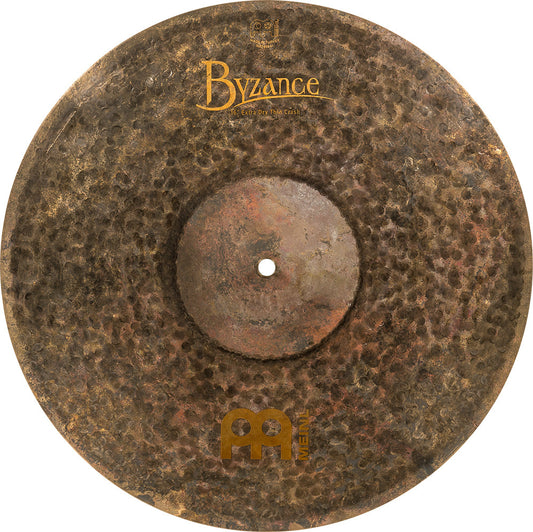 MEINL Cymbals Byzance Extra Dry Thin Crash - 16"