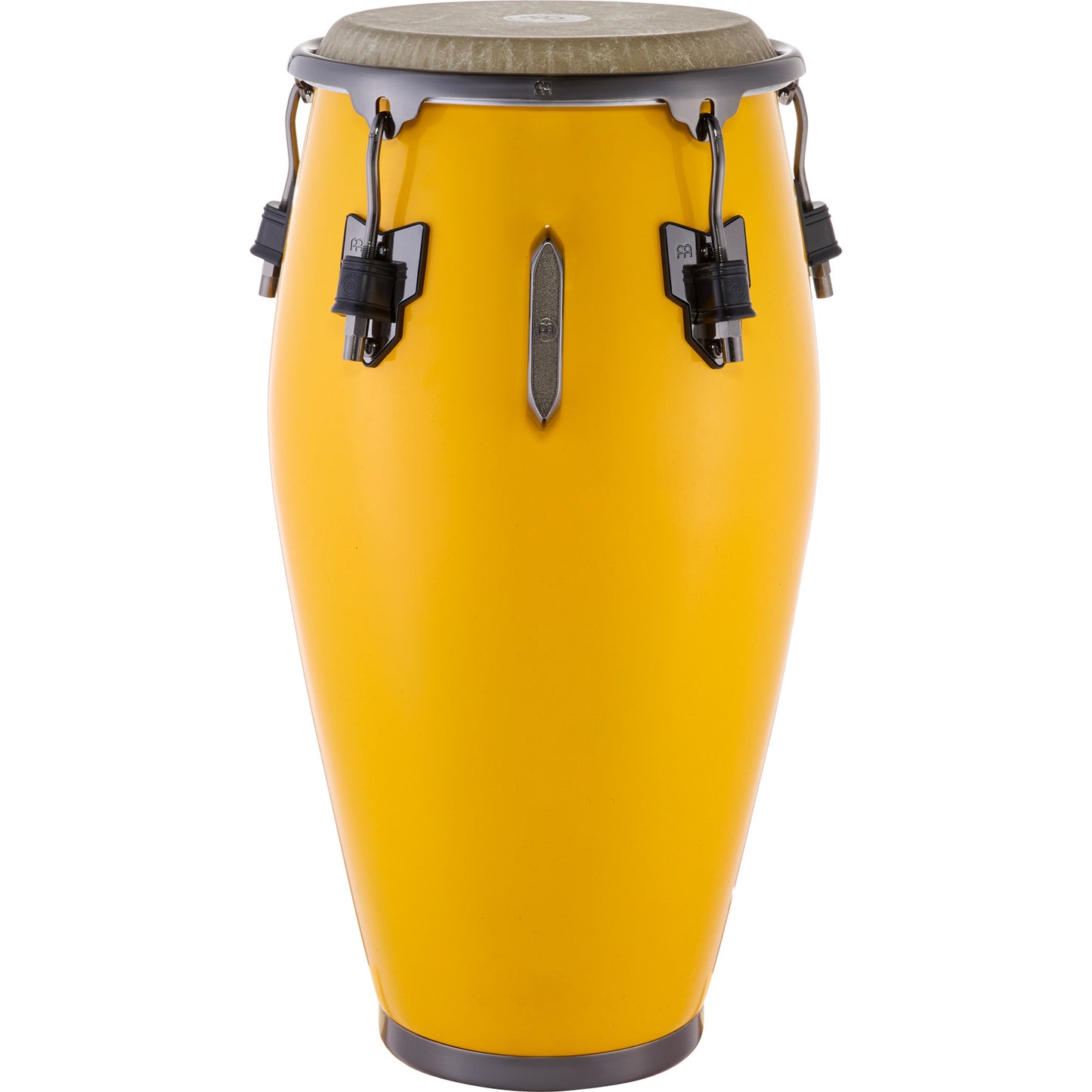 MEINL Percussion Artist Series Alexandra Alban Signature 11" Quinto - Sunrise Yellow