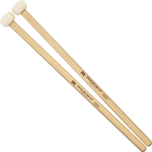 MEINL Stick & Brush - Medium Drumset Mallet