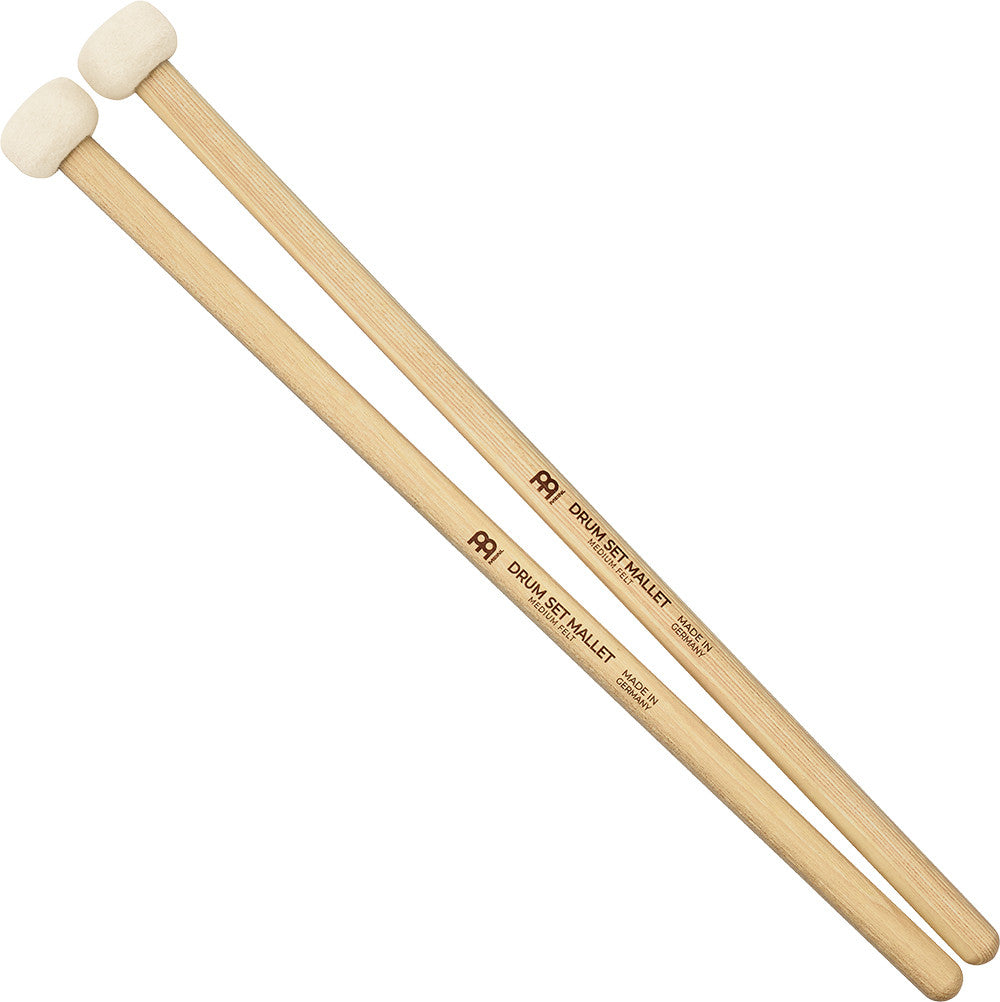 MEINL Stick & Brush - Medium Drumset Mallet