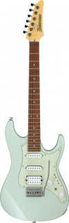 IBANEZ AZES Electric Guitar 6-String - Mint Green