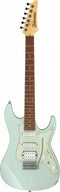 IBANEZ AZES Electric Guitar 6-String - Mint Green