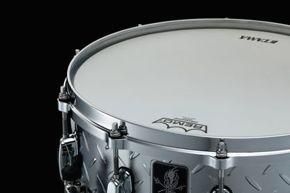 TAMA Lars Ulrich Signature Snaredrum 14" x 6,5"