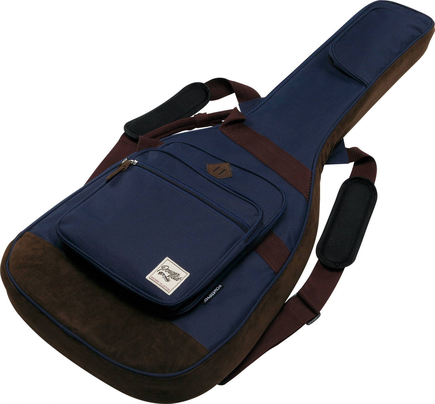 IBANEZ POWERPAD® Designer Collection Gigbag für E-Gitarre - Navy Blue