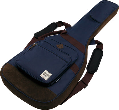 IBANEZ POWERPAD® Designer Collection Gigbag für E-Gitarre - Navy Blue