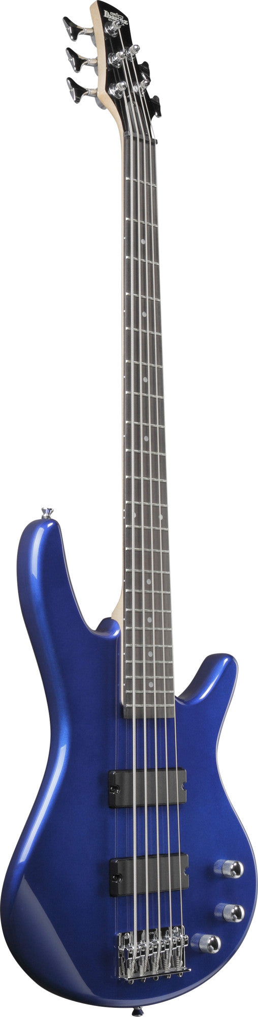 IBANEZ GIO SR Electric Bass 5-String - Jewel Blue