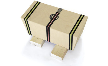 MEINL Percussion Make Your Own - Bongo Cajon