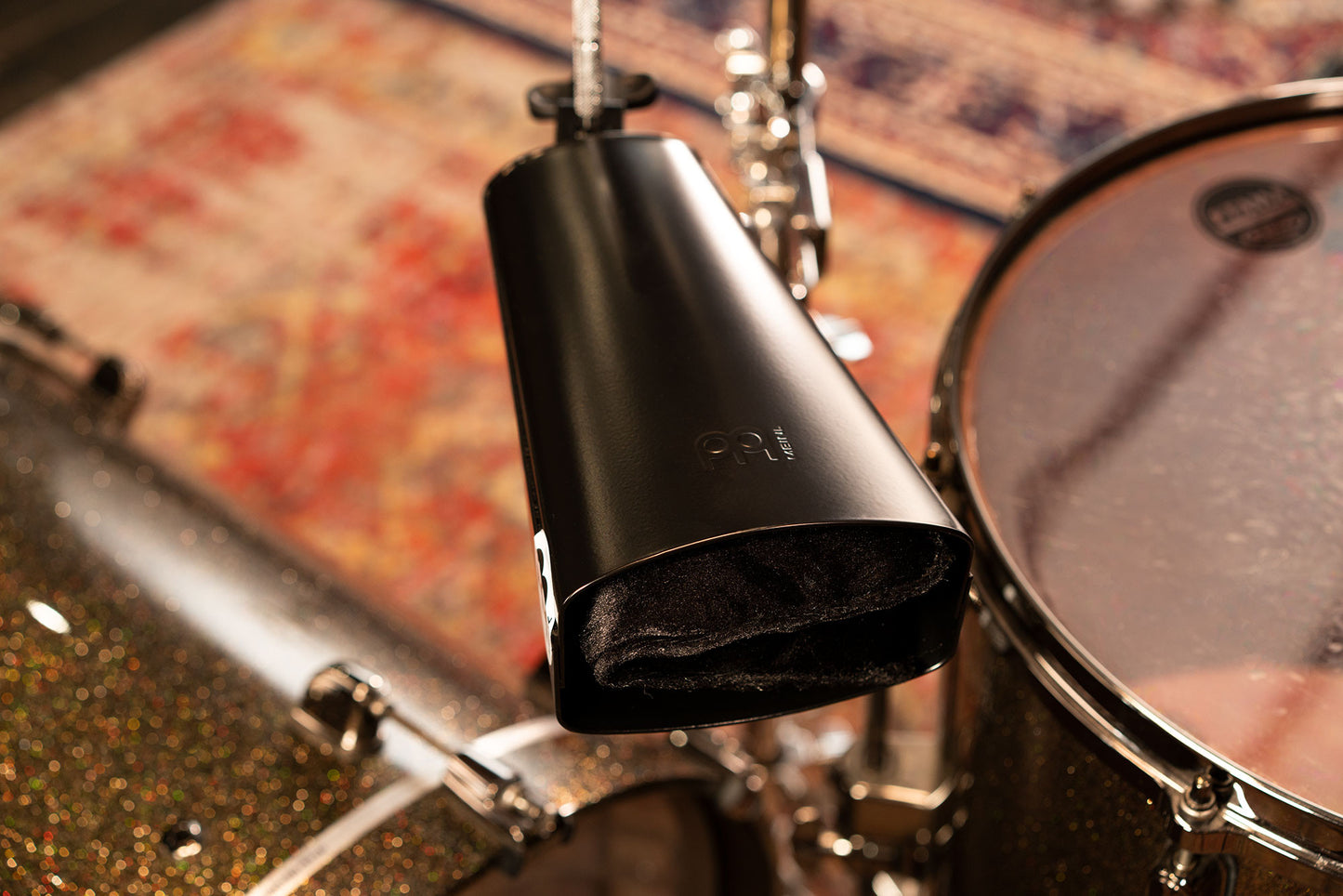 MEINL Percussion Cowbell Cushion - Large