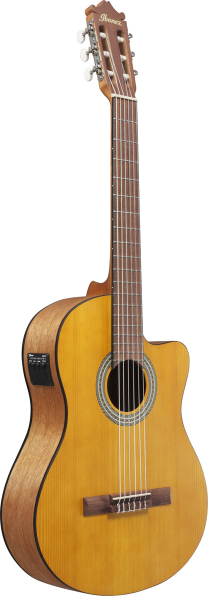 IBANEZ GA Konzertgitarre 6-String - Open Pore Amber