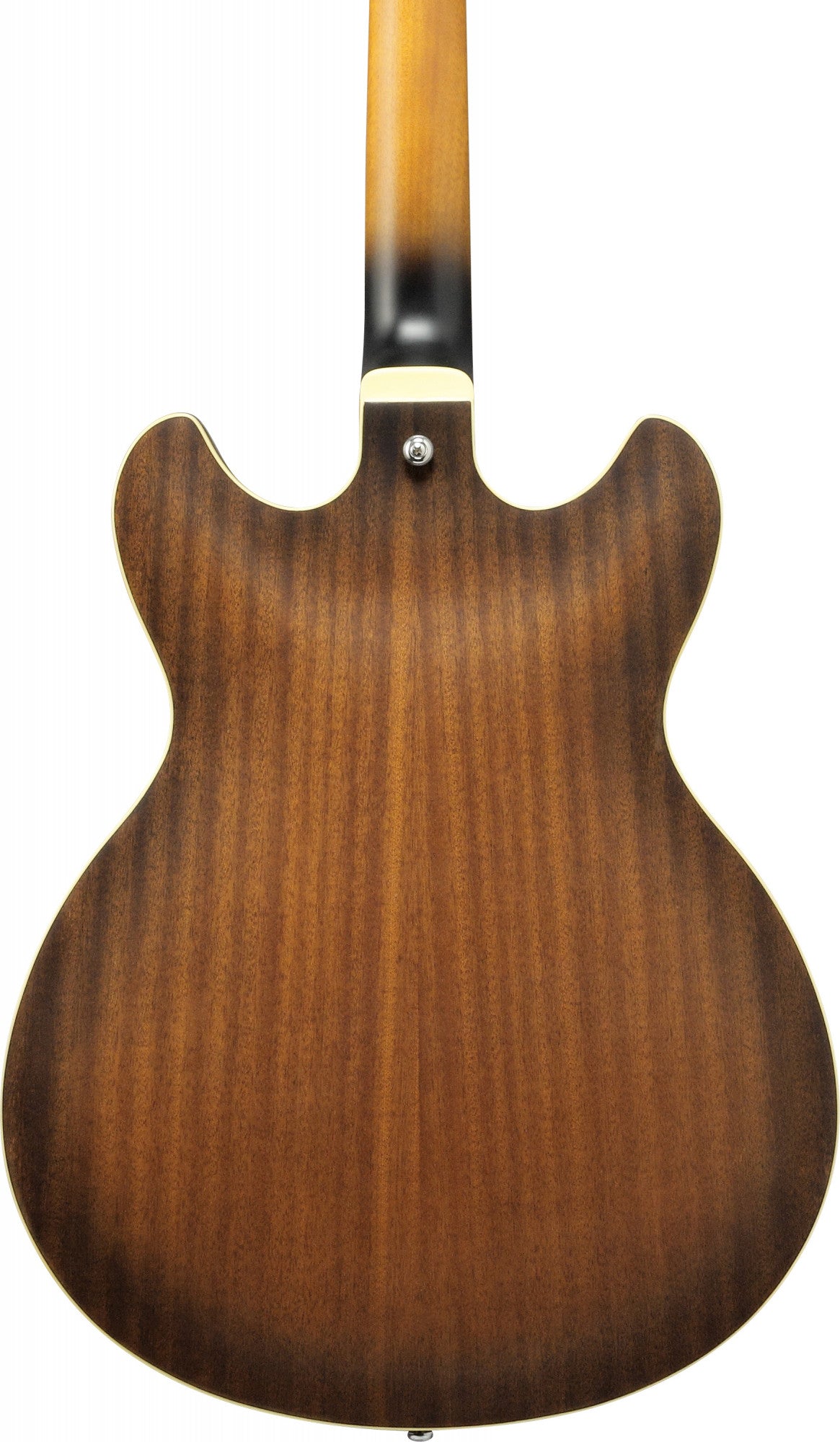 IBANEZ Artcore AS Hollowbody Gitarre 6-String Lefty - Tobacco Flat