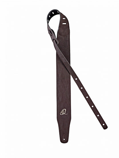ORTEGA Vegan Series Gitarrengurt - Brown