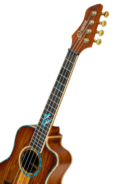 ORTEGA 30th Anniversary Series Tenor Ukulele 4 String