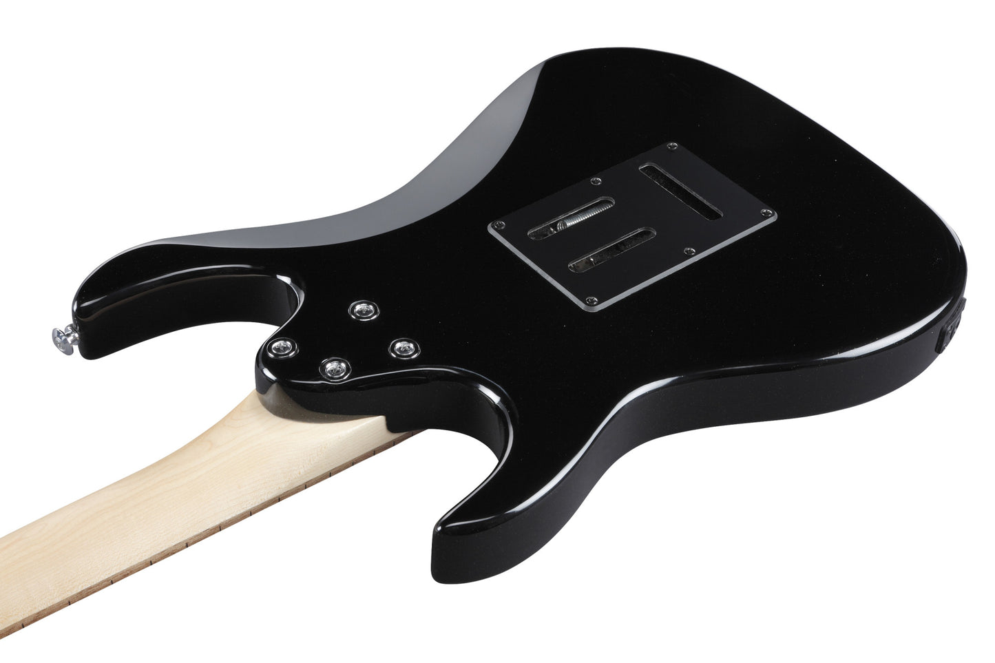 IBANEZ GIO GRX E-Gitarre 6-String - Black Night