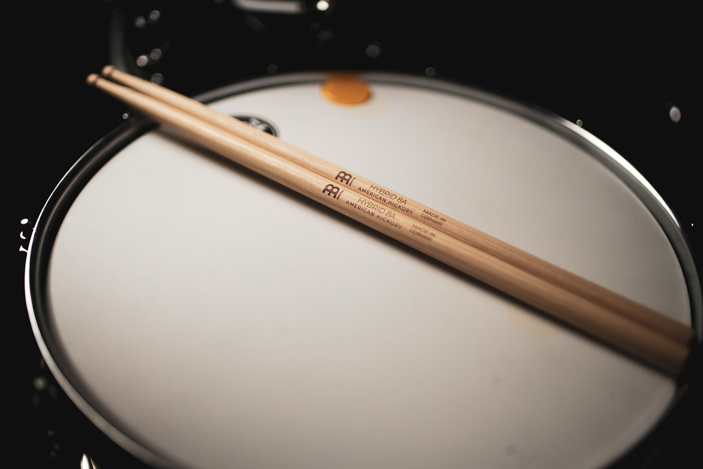 MEINL Stick & Brush - Hybrid 8A Drumstick