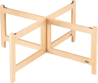 NINO Percussion DeLuxe Classroom Cajon Rhythmus Set