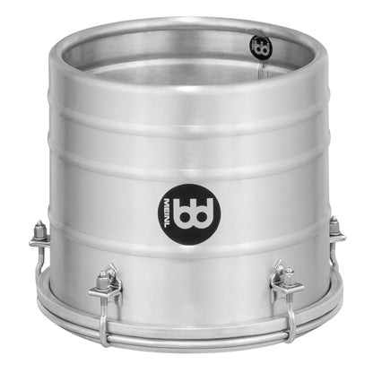 MEINL Percussion Aluminum Series Cuica - 6"