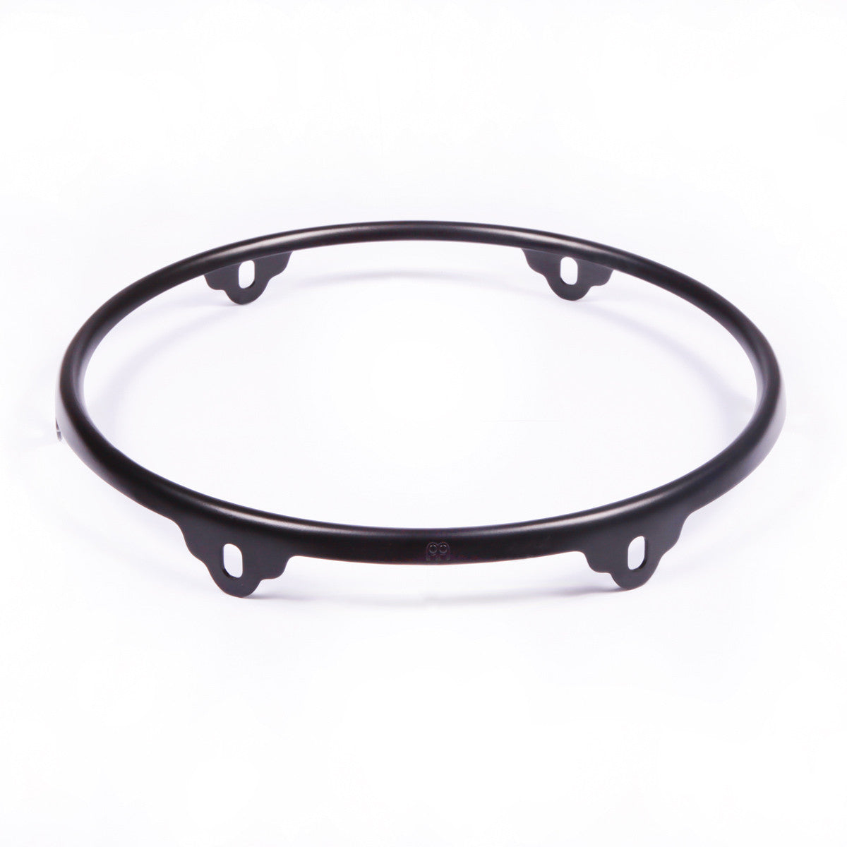 MEINL Percussion - 12 1/2" SSR Spannreifen für Conga MCC1212 schwarz