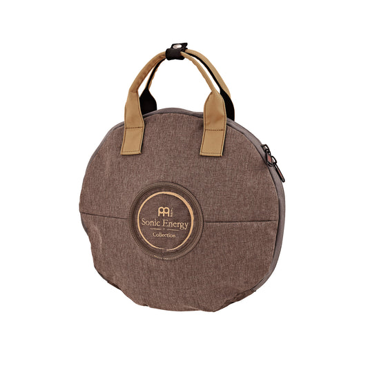 Meinl Sonic Energy Duty nylon bag for MOSTD Steel Tongue Drum - Dark brown