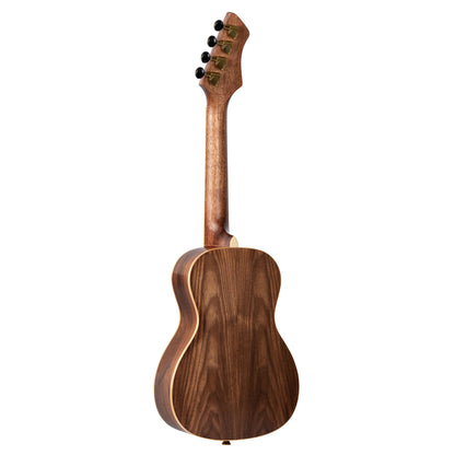 ORTEGA Horizon Series Concert Ukulele 4 String - Walnut Natural + Bag