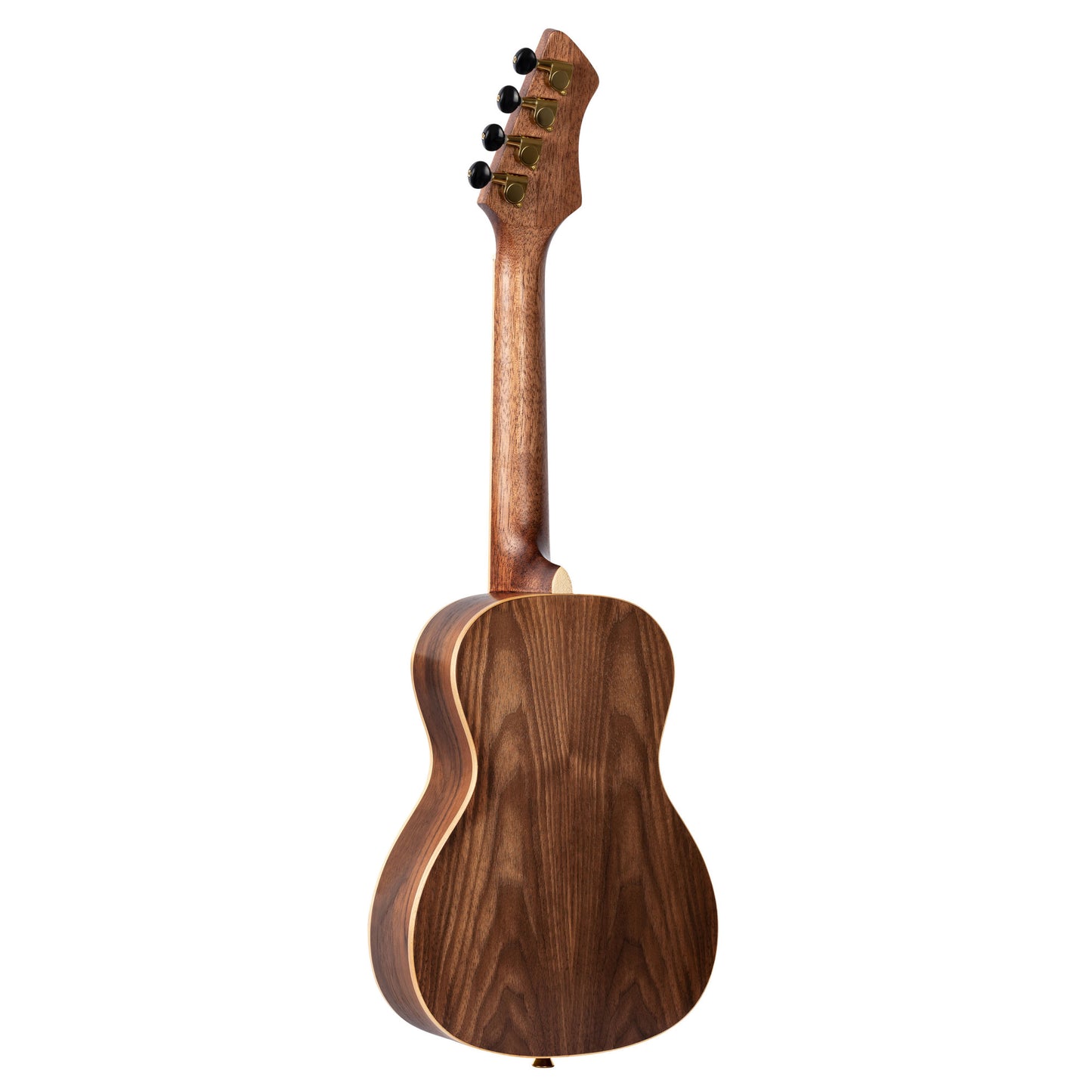 ORTEGA Horizon Series Concert Ukulele 4 String - Walnut Natural + Bag