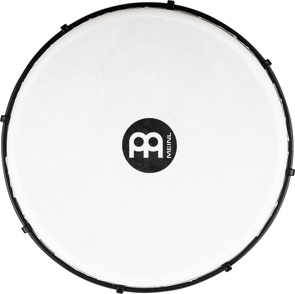 MEINL Percussion Alpine Series Djembe, Synthetic Head, Simbra - 12"