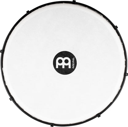 MEINL Percussion Alpine Series Djembe, Synthetic Head, Simbra - 12"