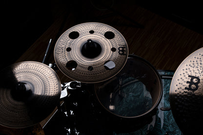 MEINL Cymbals Pure Alloy Custom Trash Splash - 12"