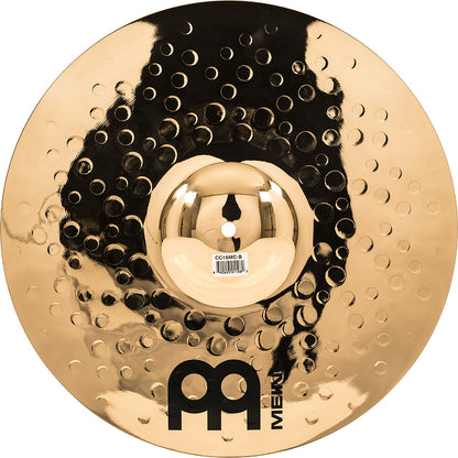 MEINL Cymbals Classics Custom Brilliant Medium Crash - 15"