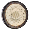 MEINL Sonic Energy 22" Soundscape Gong, Flower of Life